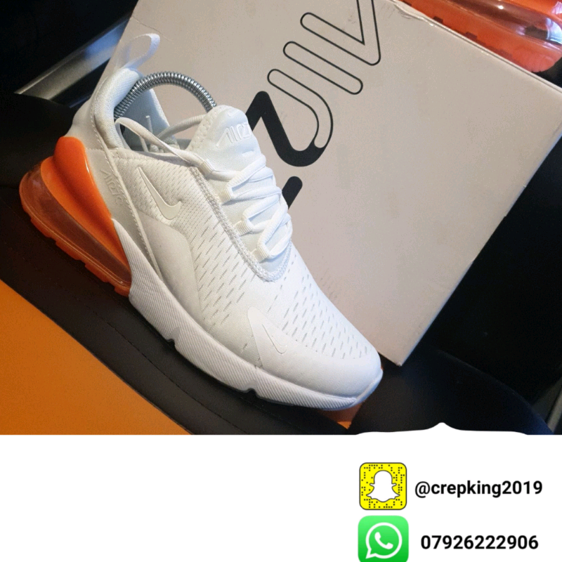 gumtree nike trainers